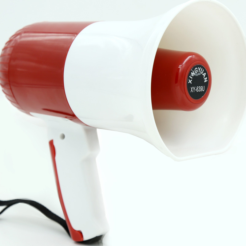 Big Megaphone 6