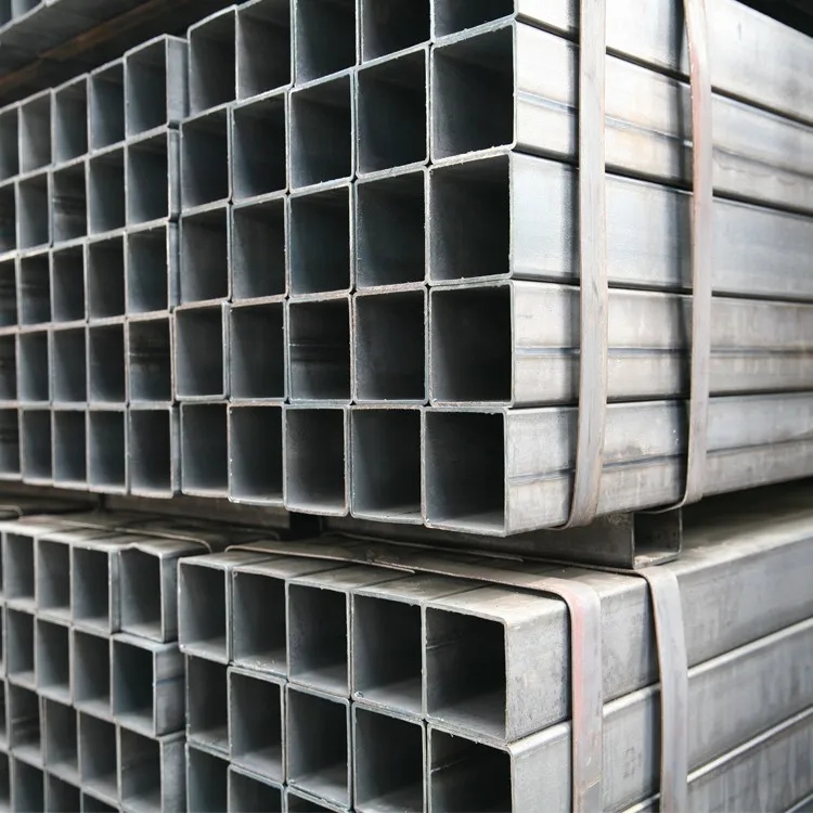 Carbon Square Steel Pipe 6 Carbon Square Steel Pipe 6
