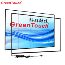 141" Infrared Touch Screen Driver Free 4-65"