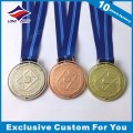 Custom Medal Metal Medal Coin for Souvenir Promotion Gift Medallion