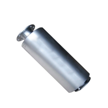 4VBE34RW3 KTA38 Generador Piezas de motor Muffler 3418930