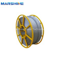 Cable Reel Drum for Loading Wire Rope