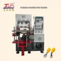 Cartoon Flip Automatic Silicone Teleping Machine