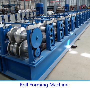 High productivity ​Guardrail Roll Forming Machine