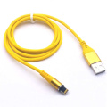 Magnetic USB Silicone cable