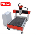 mini cnc router for aluminum windows