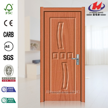 JHK-001 PVC Louver Crack Inducer Interior Floding Door