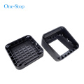 PC Electronic Plastic Case Injection Mold