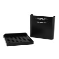 Coffee Pod Drawer and Holder-Matte Black