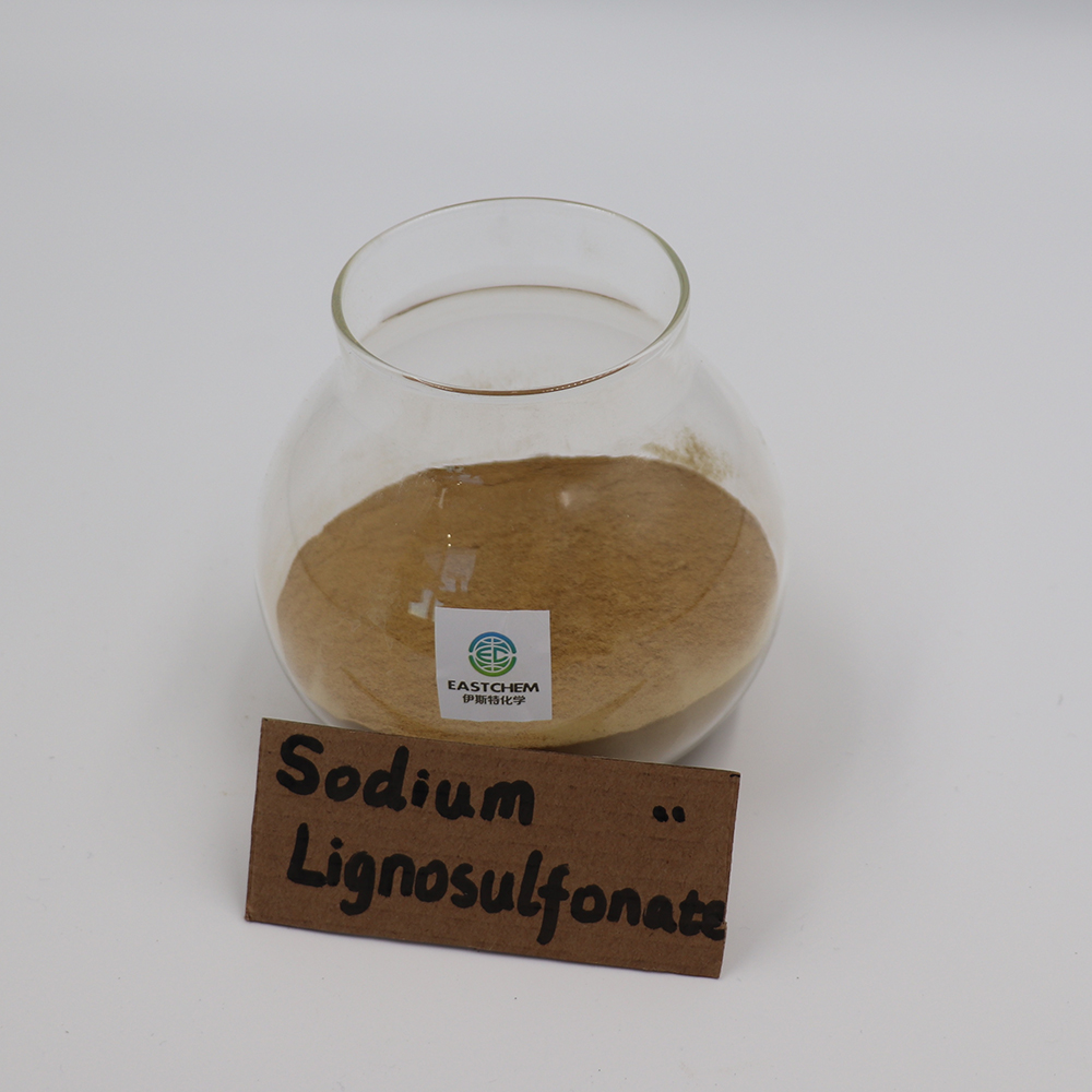 Lignosulfonate Sodium Salt
