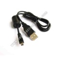 Kamera-Usb-Datenkabel für Nikon S3000 S3100 S3300