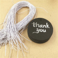 Thank You Paper Hang Tag Wholesale