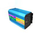 BELTTT Power Inverter 1000W with Solar Charger Controller