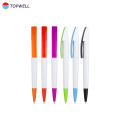 Customize Logo Plastic Ball Pen