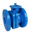 DIN Ball Valve 150LB