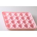 20 capacity cake decorating moulds