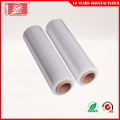 Transparent LLDPE Hand Roll Stretch Film