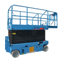 Self Propelled Scissor Lift Aerial Work Platform