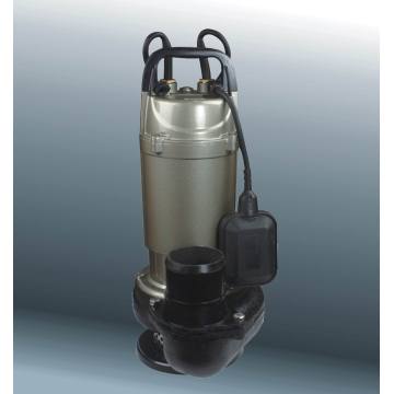 Submersible Pump (QDX Series AL Casing)