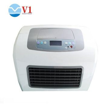 Ozone generating lamp uv lamps sterilization