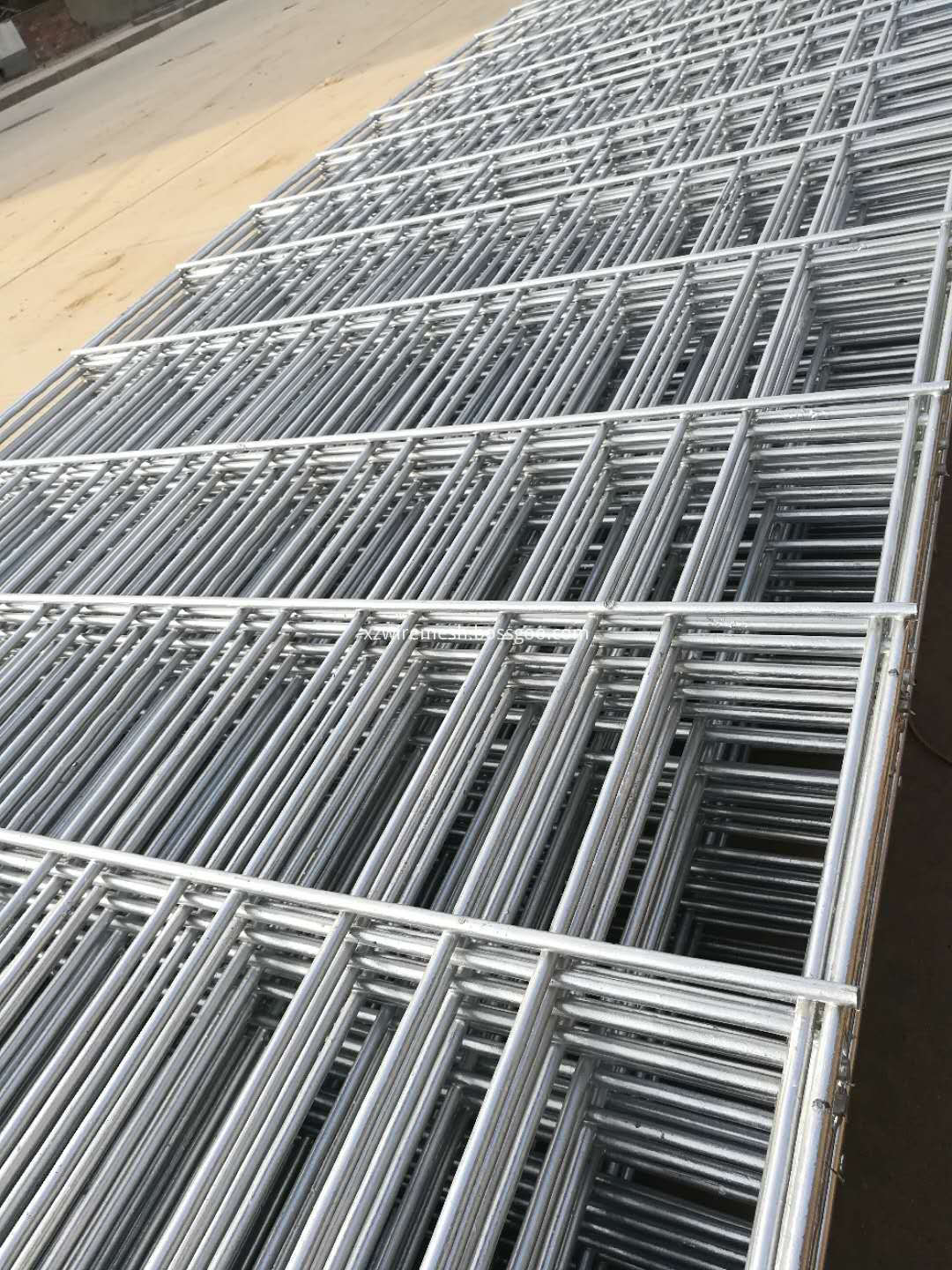 Welded Wire Mesh