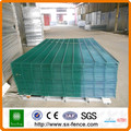 new construction welded wire mesh