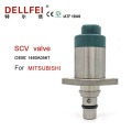 Suction control valve learning 1460A056T For MITSUBISHI