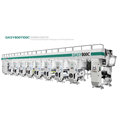 High Speed 8 Colors Rotogravure Printing Machines (150m/Min)