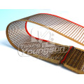 Non-stick Heat-resistance belt for drying machine