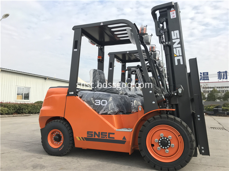 diesel forklift (6)