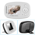 Video and Audio IR Night Vision Baby Monitor