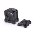 Rapid Prototype Plastic CNC Parts