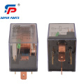 Auto Universal Relays 12V 24V