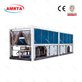 Air Cooled Screw Water Chiller