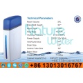 Water Softener for Home Use