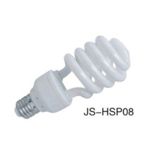 5-15wenergy Saving Lamp Full Spiral CFL