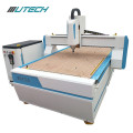 ATC pvc board cnc router mit vakuumtisch