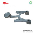 Zinc Alloy Zamak Die Casting Valve Parts