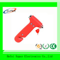 High Quality Multifunction Emergency Hammer