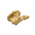 Precision Brass Investment Casting/Lost Wax Casting Foundry