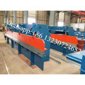 CNC Steel Sheet Bending Machine