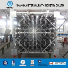 2014 Industrial Use Ambient LNG Vaporizer (SEFIC-400-250)