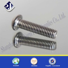 Hex Socket Button Head Screw