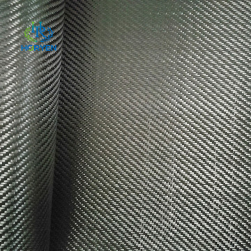 1K 3K 6K 12K 100% carbon fiber fabric