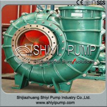 High Flow Centrifugal Fgd Heavy Duty Desulfurization Pump