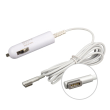 DC Adapter Laptop Auto Ladegerät für Apple MacBook PRO 18.5V 4.6A 85W