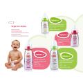 60ml-240ml Neutrale Boroslicate Glas Baby Fütterung Flasche