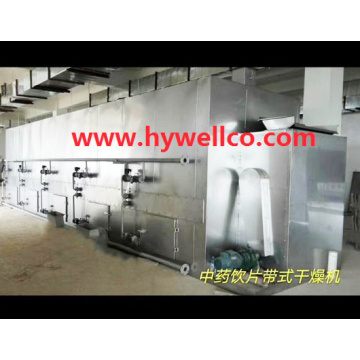 Pear Slice Drying Machine