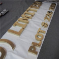 Outdoor Business Metal Sign Makers