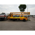 JMC 12m Telescopic Aerial Lift Trucks